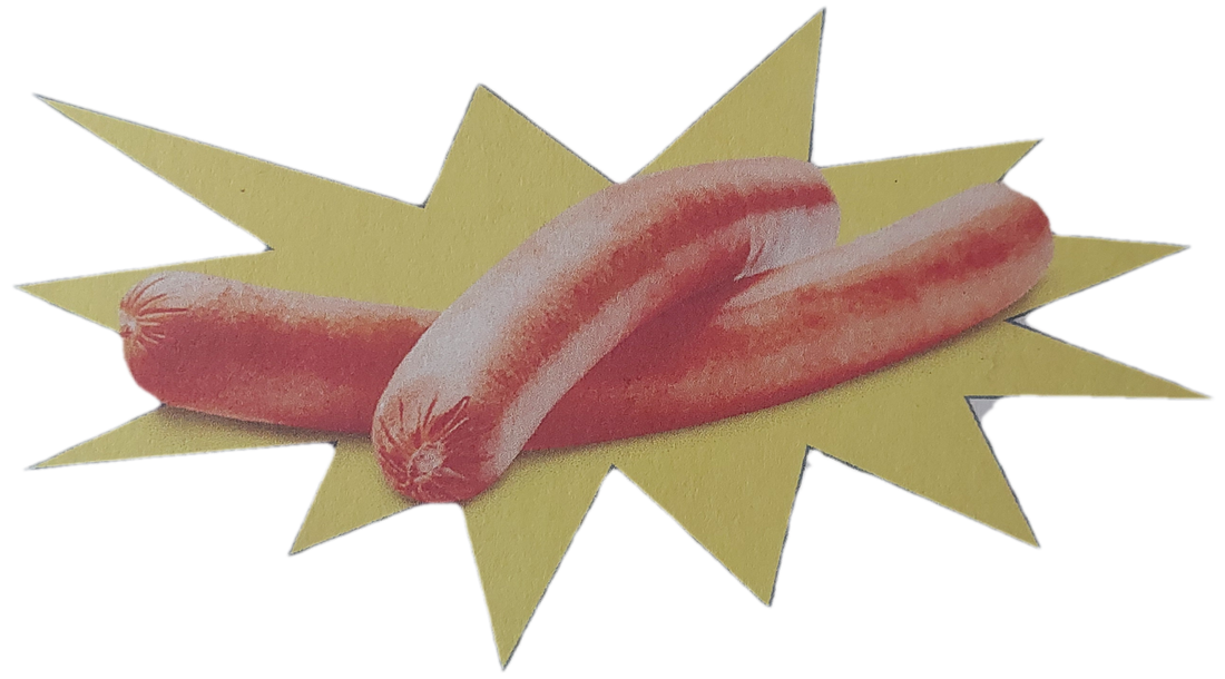 Das Original Würstle